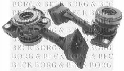 BORG & BECK bcs194 -  Центральный выключатель, система сцепления